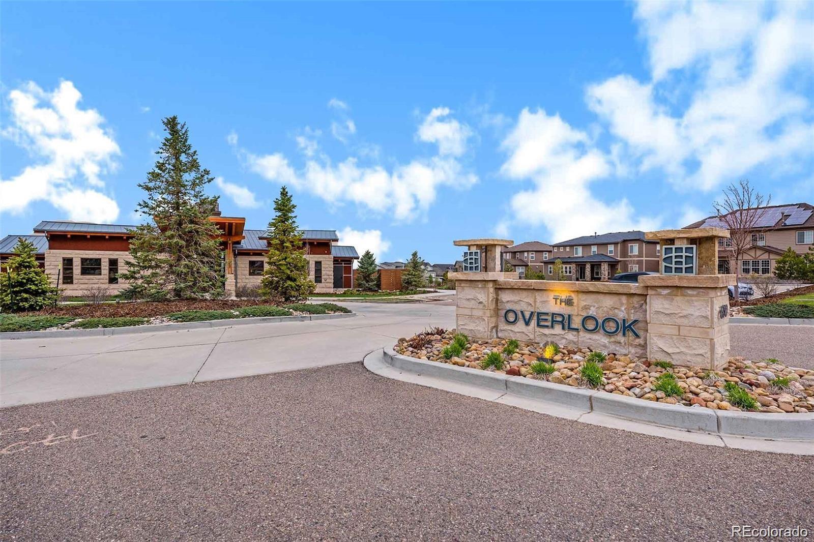 872 Goodrich Peak St, Erie, CO 80516
