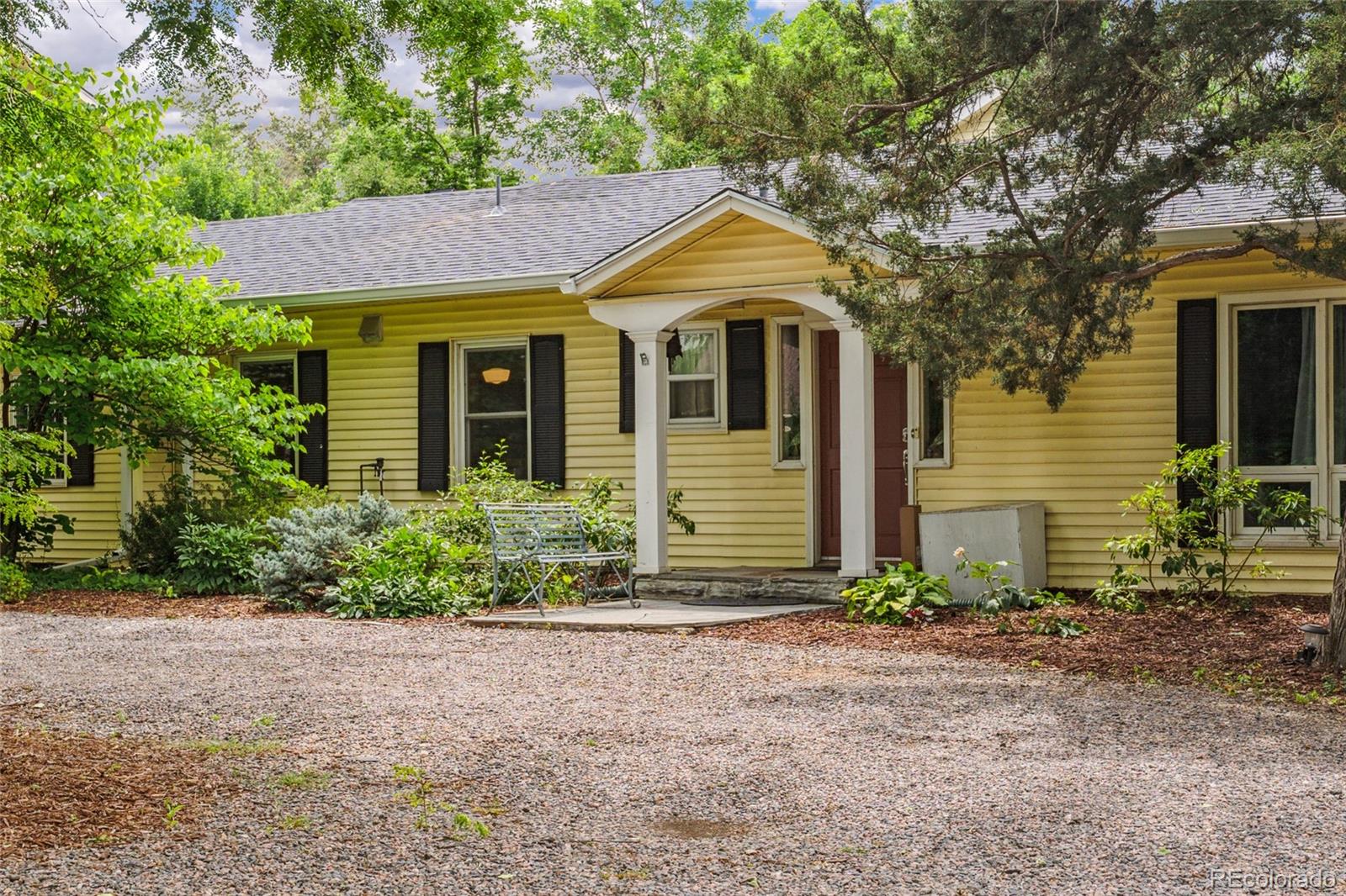 4896 S Clarkson St, Englewood, CO 80113