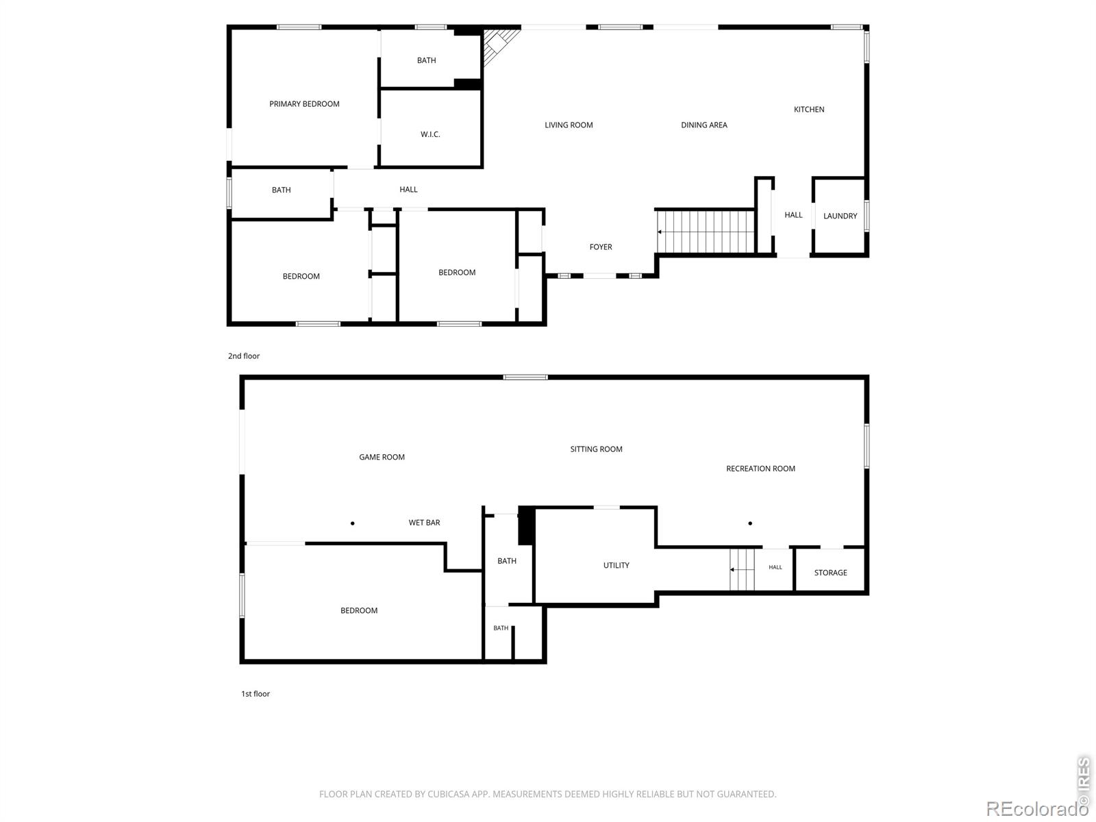16498 County Road 100, Nunn, CO 80648