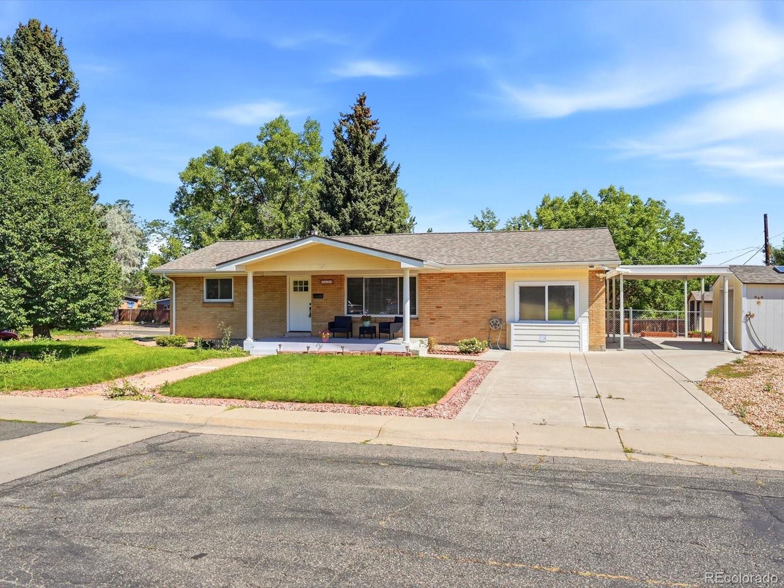 9609 W 57th Ave, Arvada, CO 80002