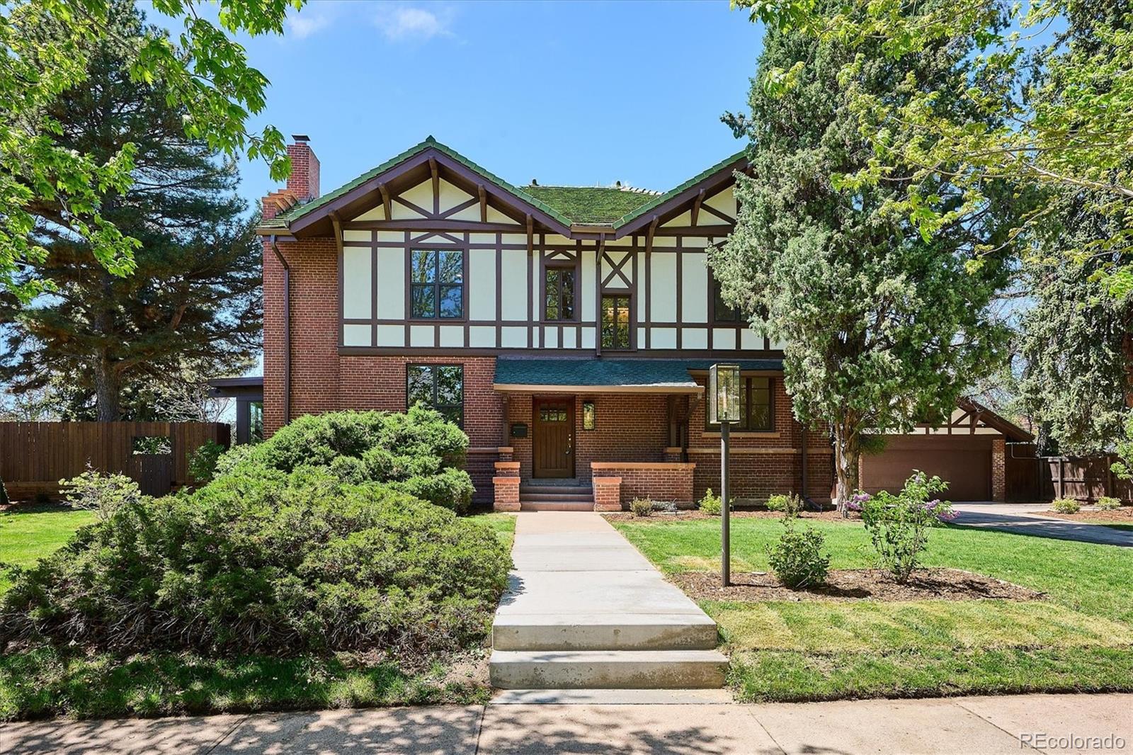 1317 Birch St, Denver, CO 80220