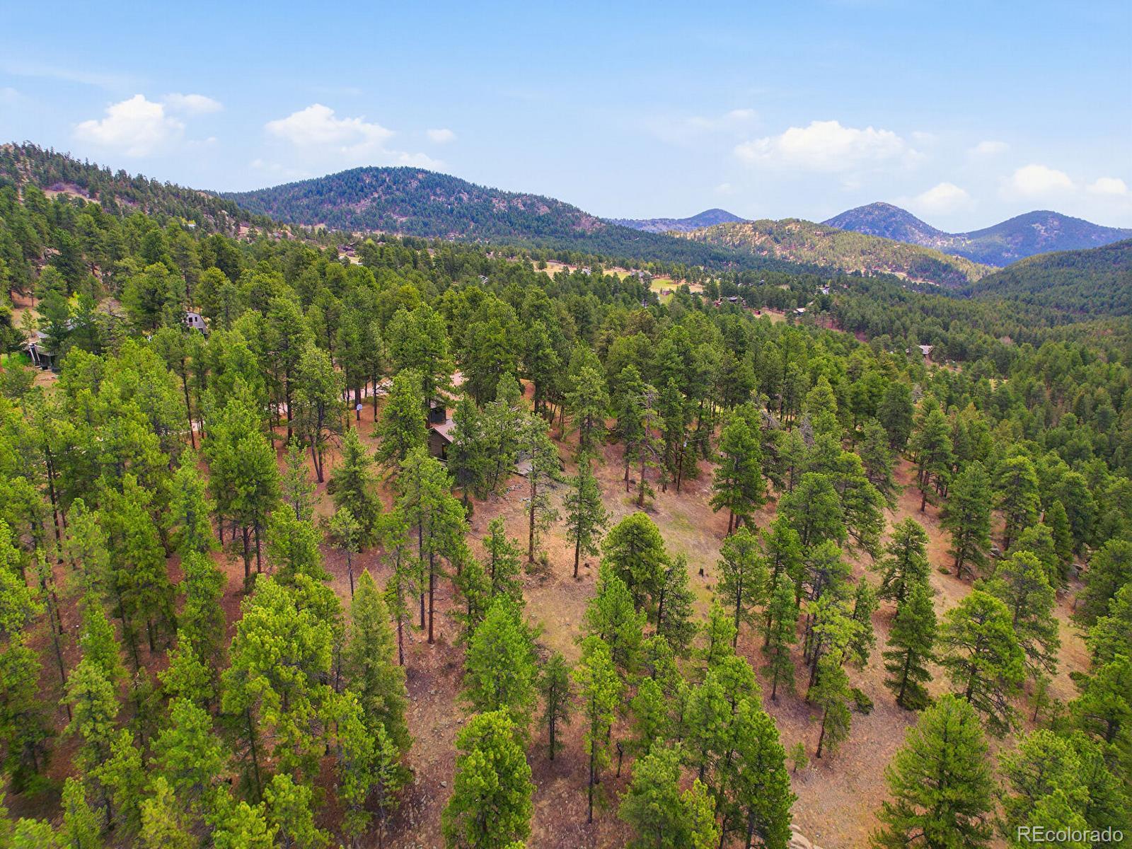 7062 Peaceful Hills Rd, Morrison, CO 80465