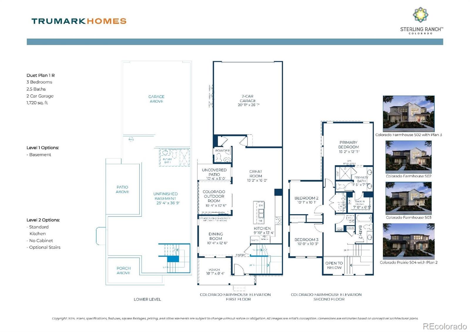 7353 Goldbloom Ln, Littleton, CO 80125