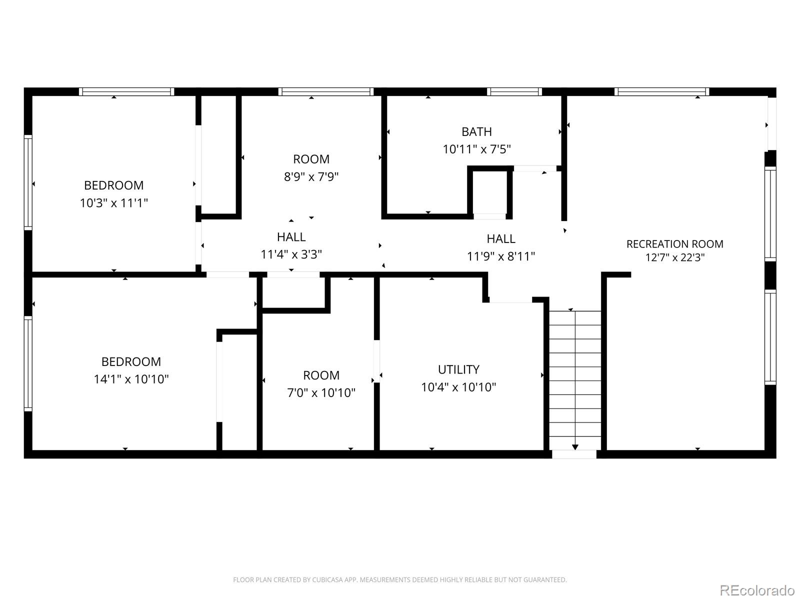 2560 Queen St, Lakewood, CO 80215