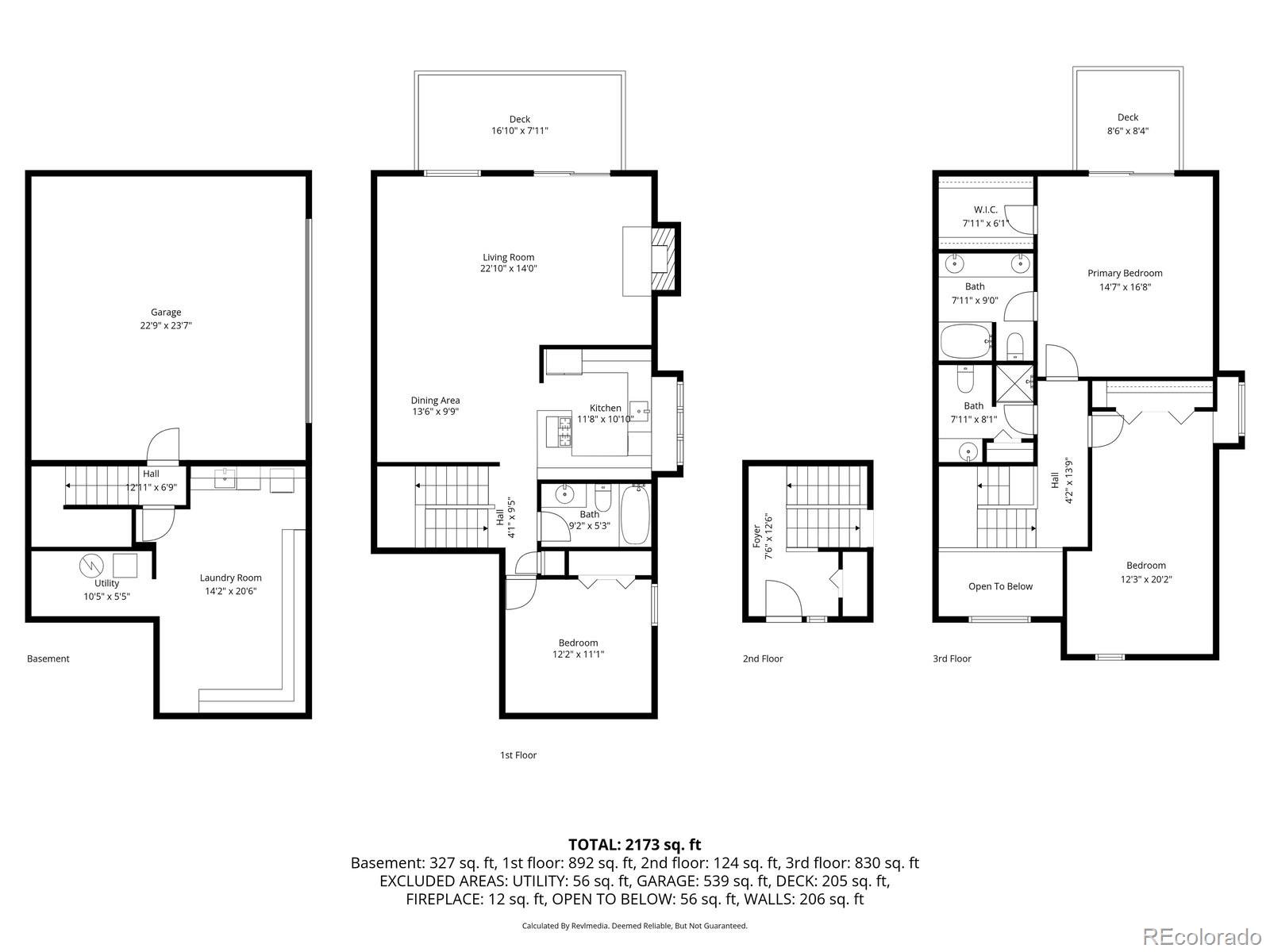 3116 Sulky Ln, Evergreen, CO 80439