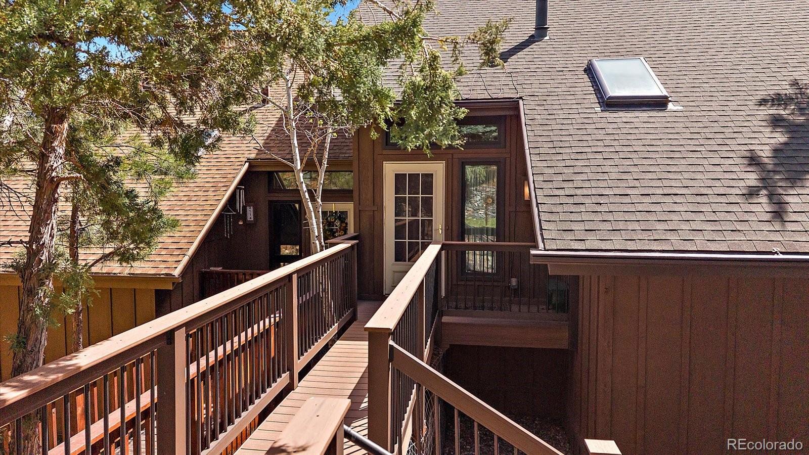 3116 Sulky Ln, Evergreen, CO 80439