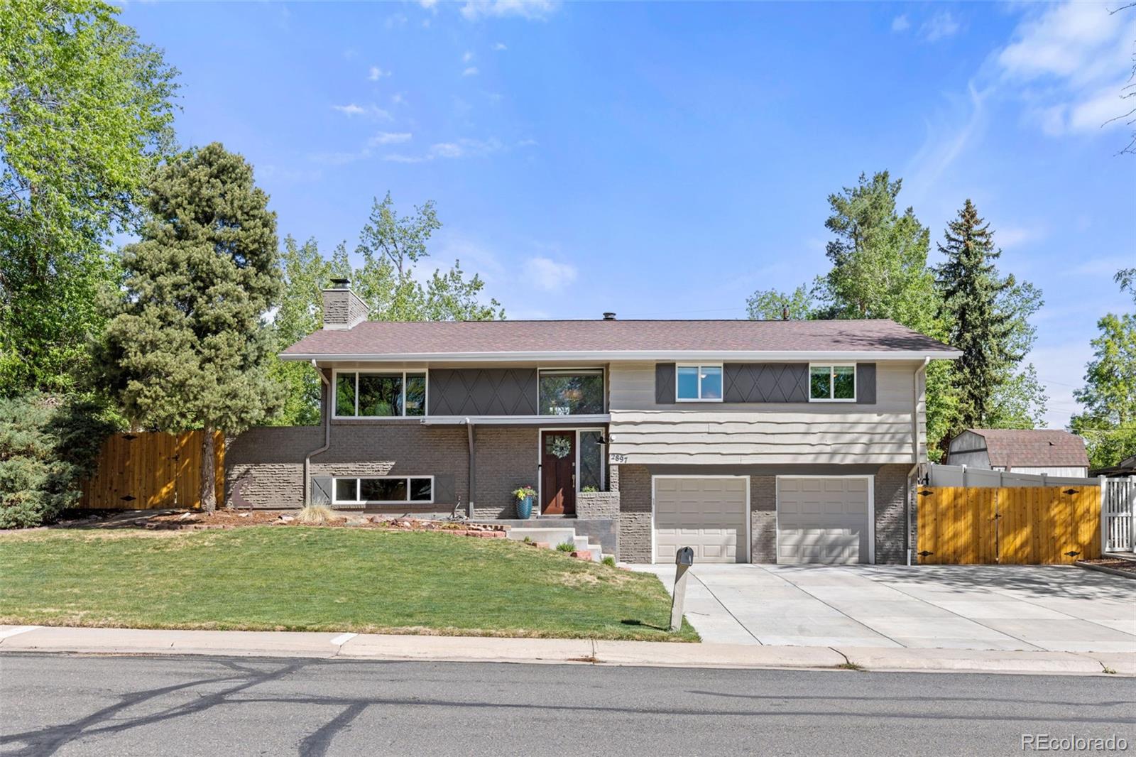 2897 Robb Cir, Lakewood, CO 80215