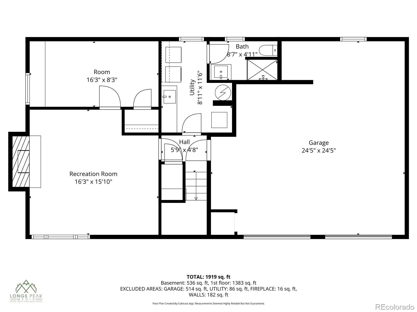 2897 Robb Cir, Lakewood, CO 80215