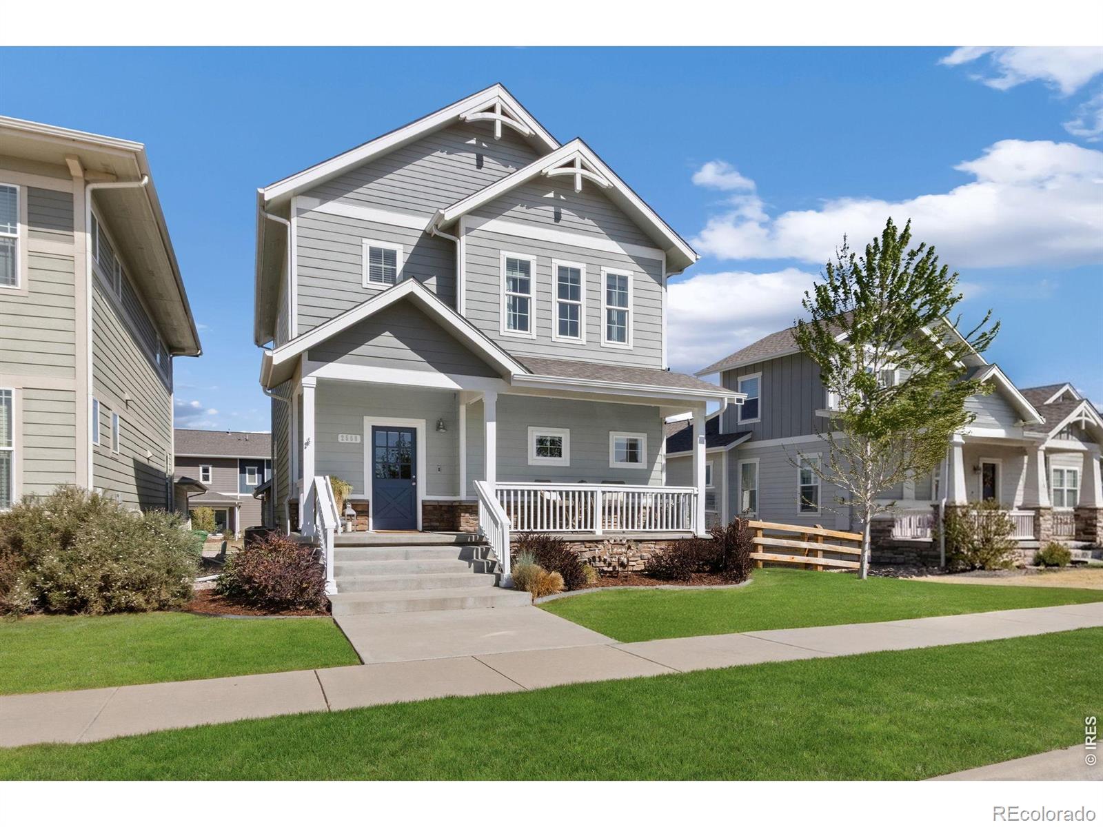2568 Nancy Gray Ave, Fort Collins, CO 80525
