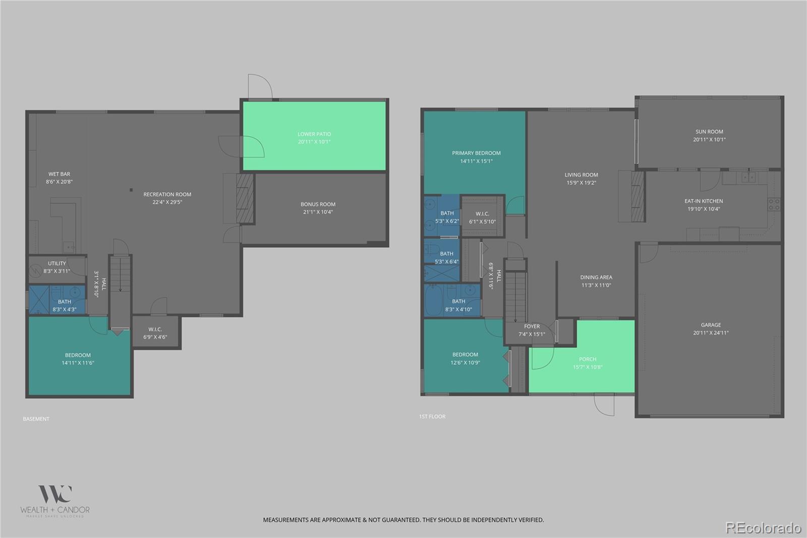8526 W 10th Ave, Lakewood, CO 80215