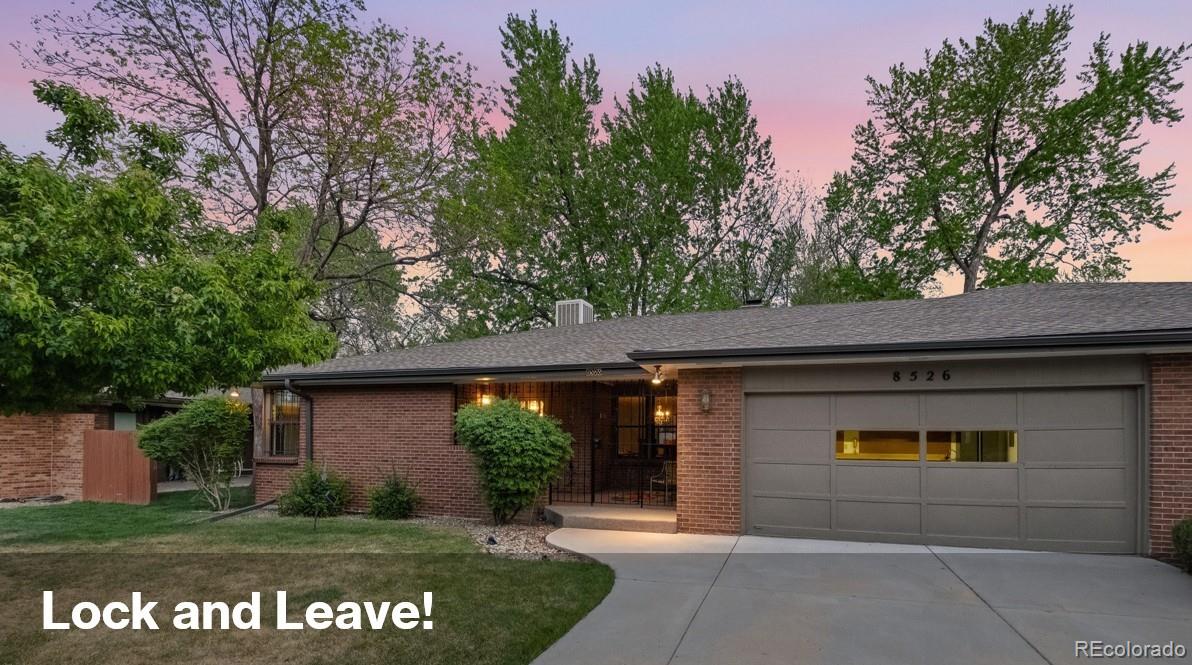 8526 W 10th Ave, Lakewood, CO 80215