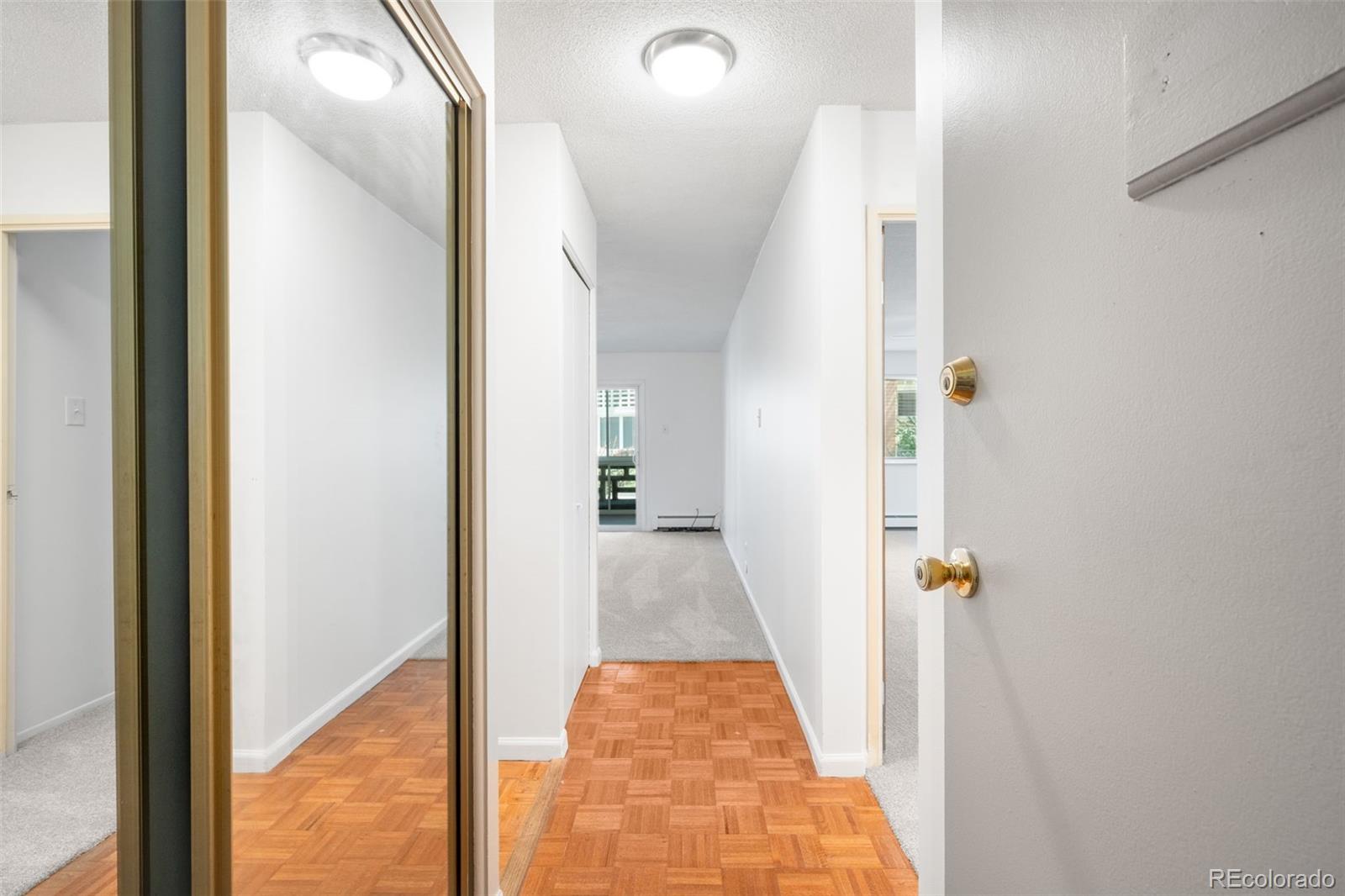 9655 E Center Ave #8A, Denver, CO 80247