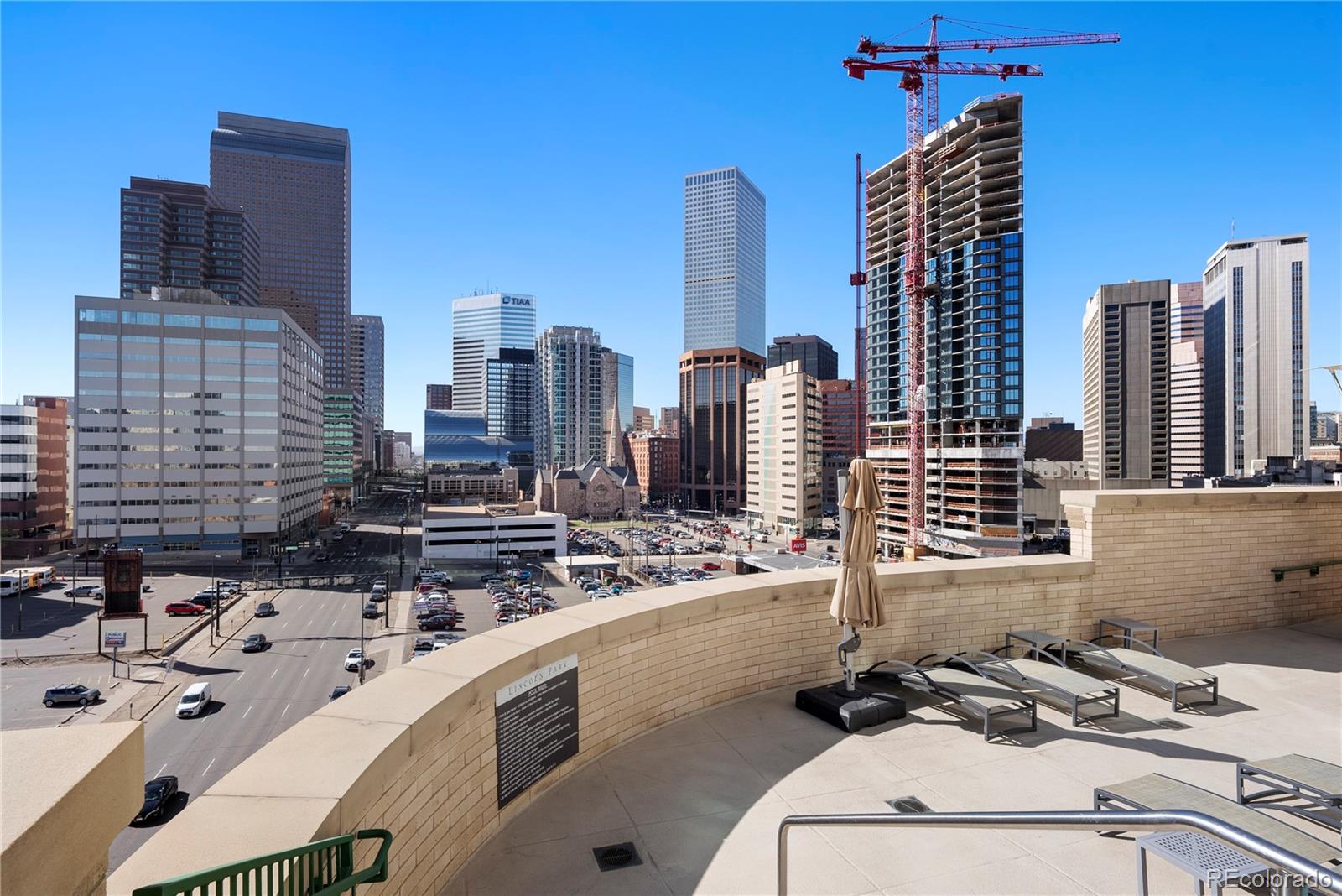2001 Lincoln St #2422, Denver, CO 80202