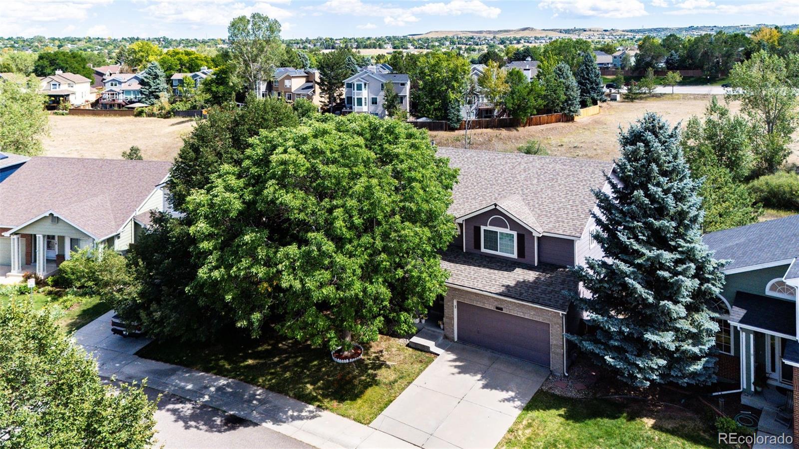 9476 Morning Glory Way, Highlands Ranch, CO 80130