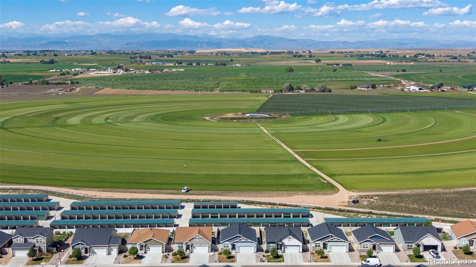 455 Pony Express Trl, Ault, CO 80610