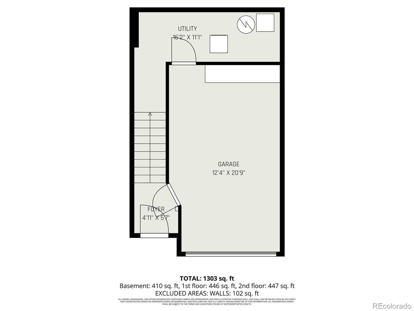 6305 W 6th Ave #D3, Lakewood, CO 80214