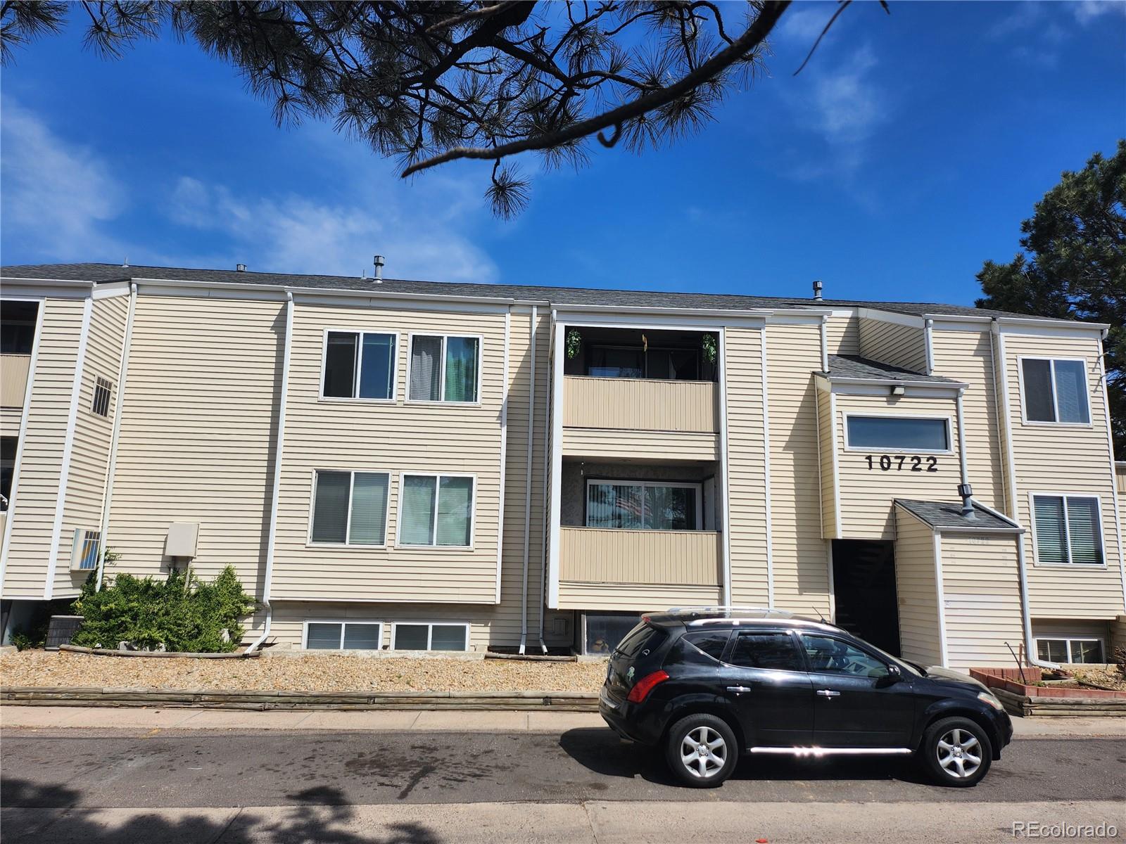 10722 E Exposition Ave #117, Aurora, CO 80012
