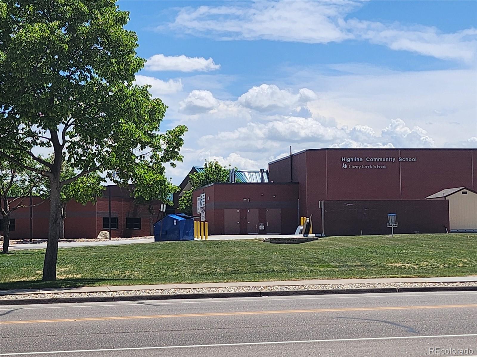 10722 E Exposition Ave #117, Aurora, CO 80012