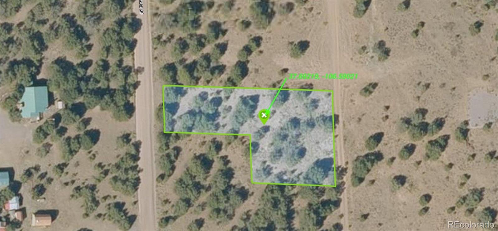 976 Kenosha Rd, South Fork, CO 81154