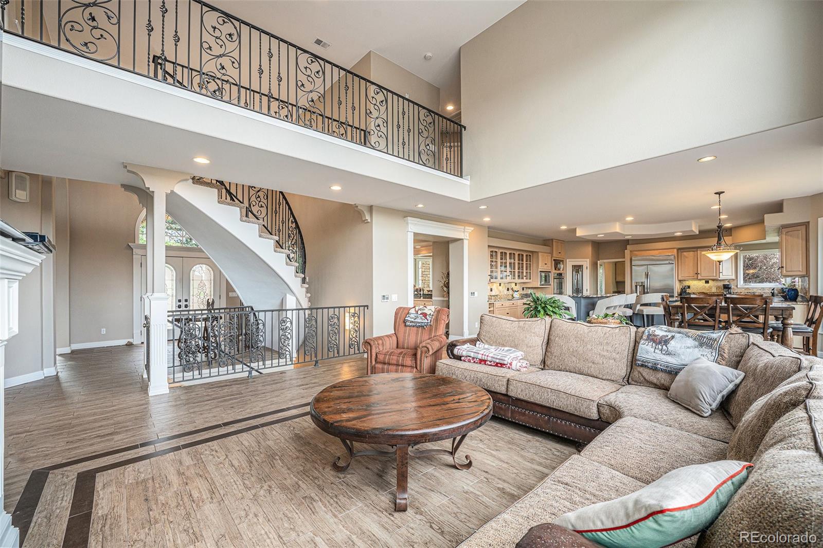 6387 Willow Springs Dr, Morrison, CO 80465