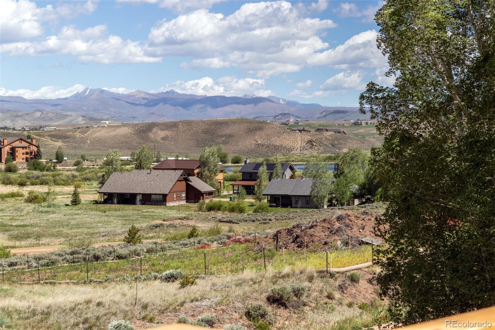 246 Gcr 892, Granby, CO 80446