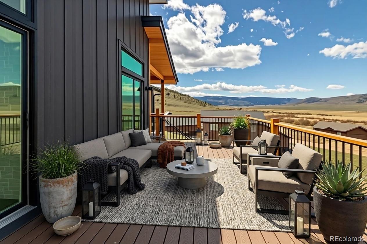 246 Gcr 892, Granby, CO 80446
