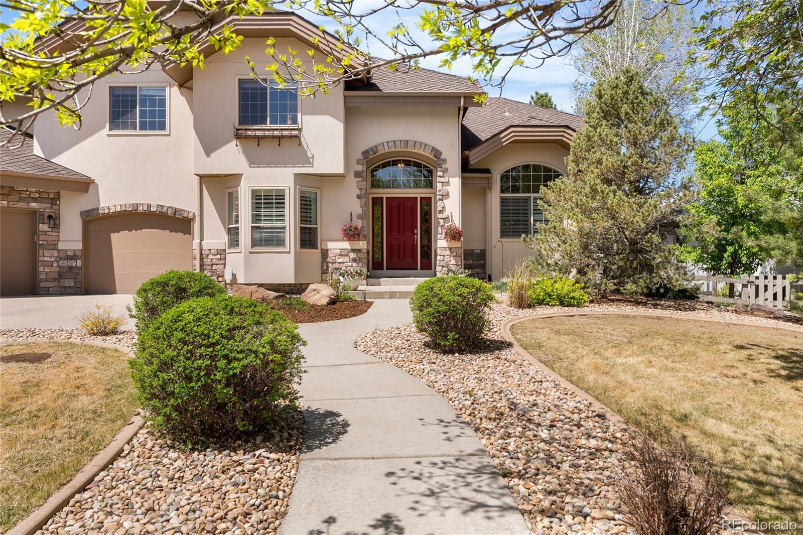 2817 Shoshone Trl, Lafayette, CO 80026