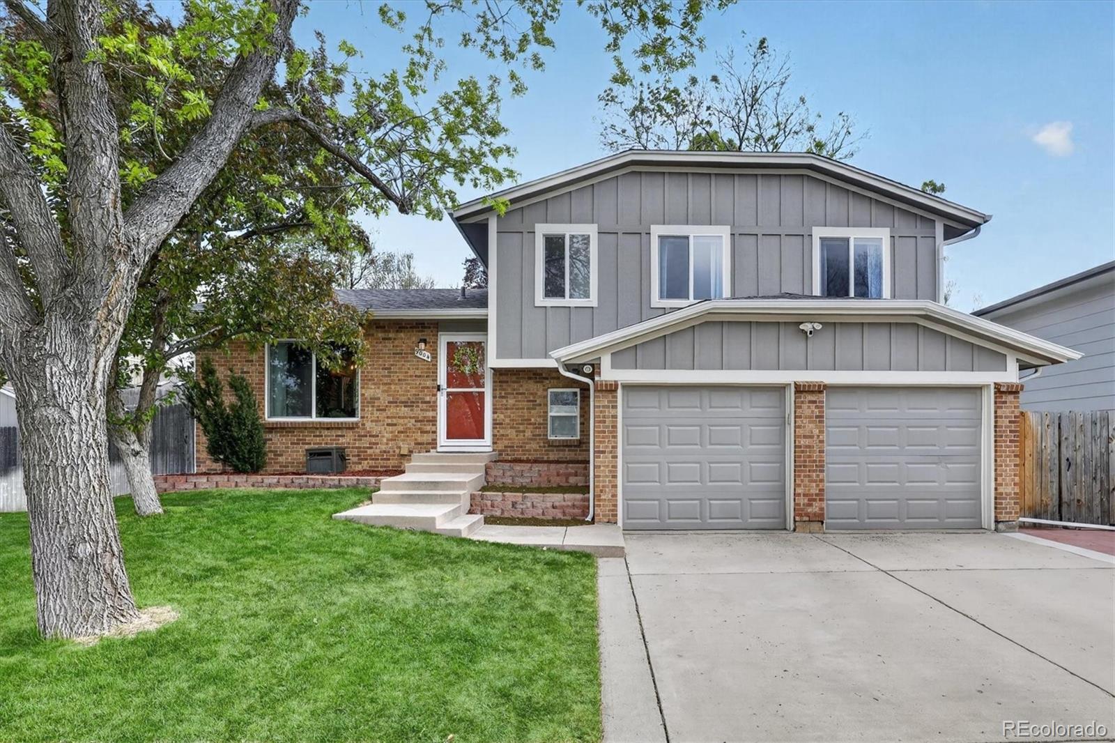 9004 W Union Ave, Denver, CO 80123