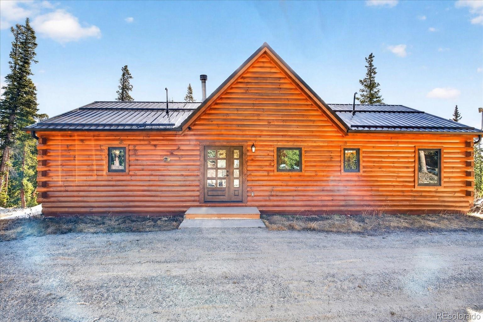 103 Prunes Pl, Fairplay, CO 80440