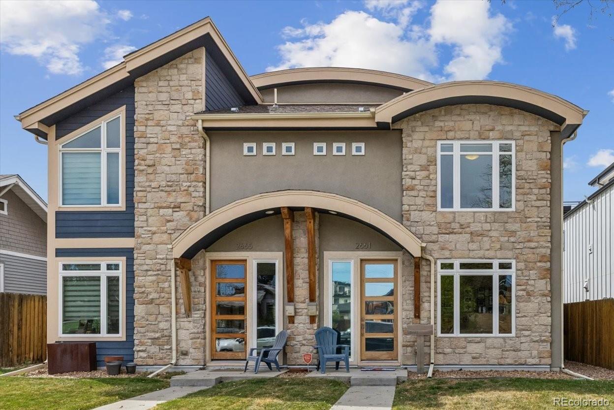 2661 S Bannock St, Denver, CO 80223
