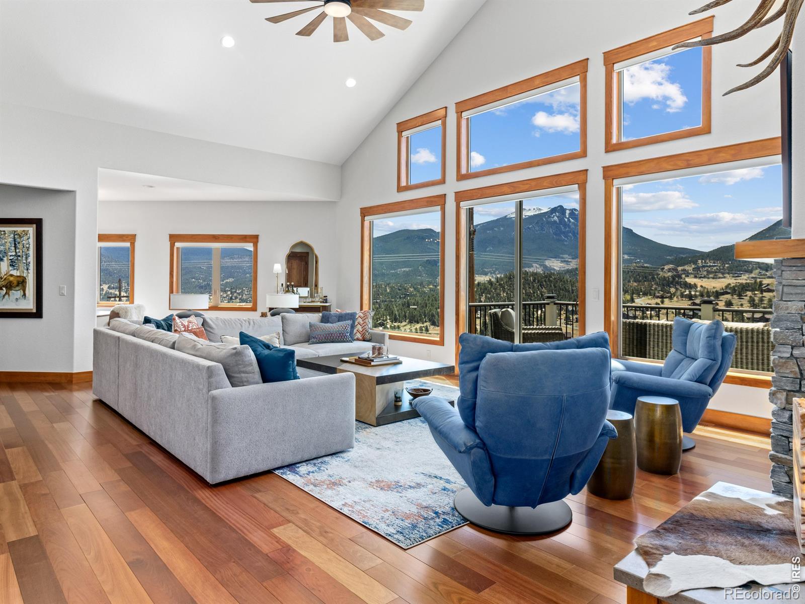225 Curry Dr, Estes Park, CO 80517