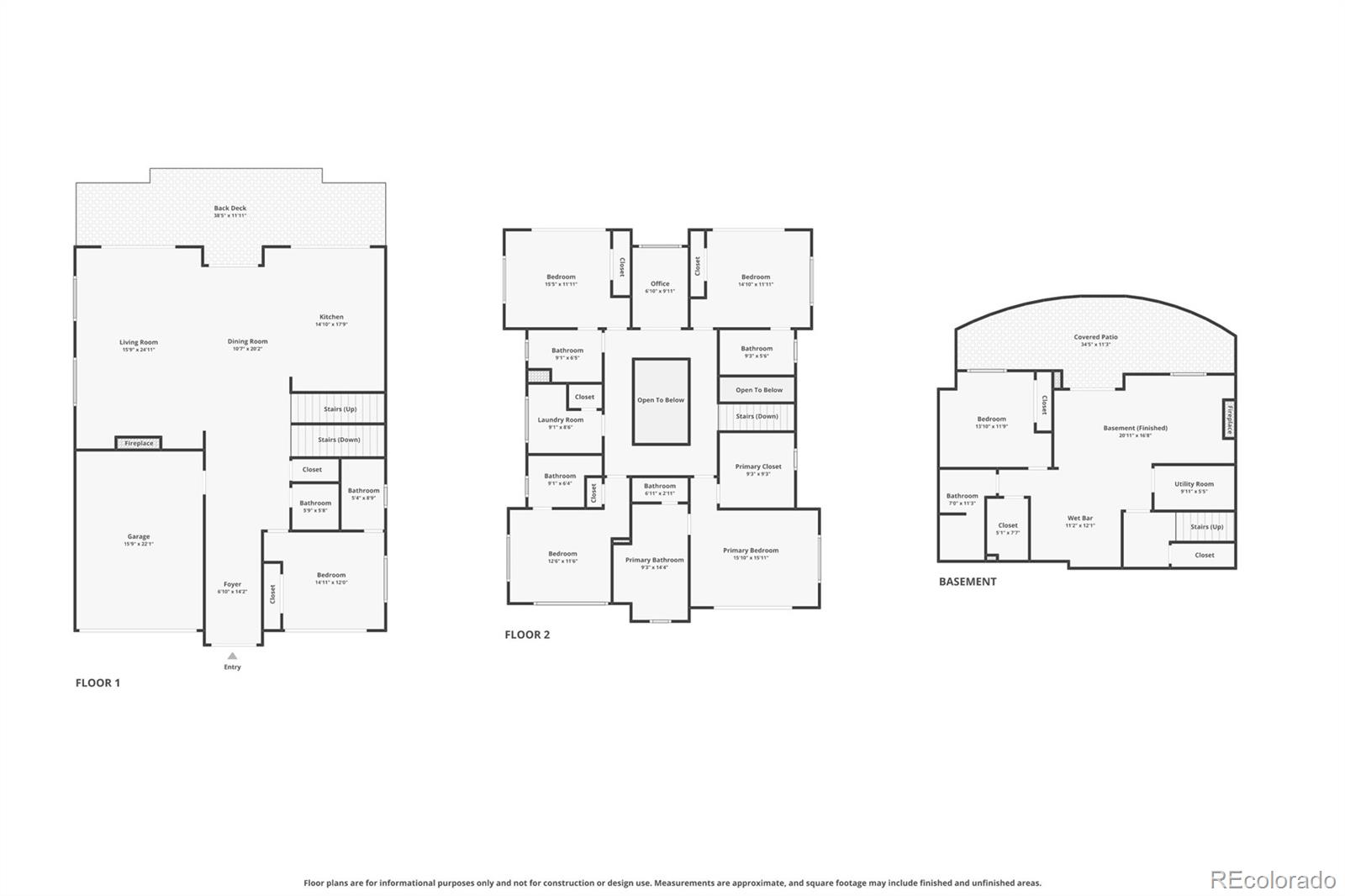148 S Grape St, Denver, CO 80246