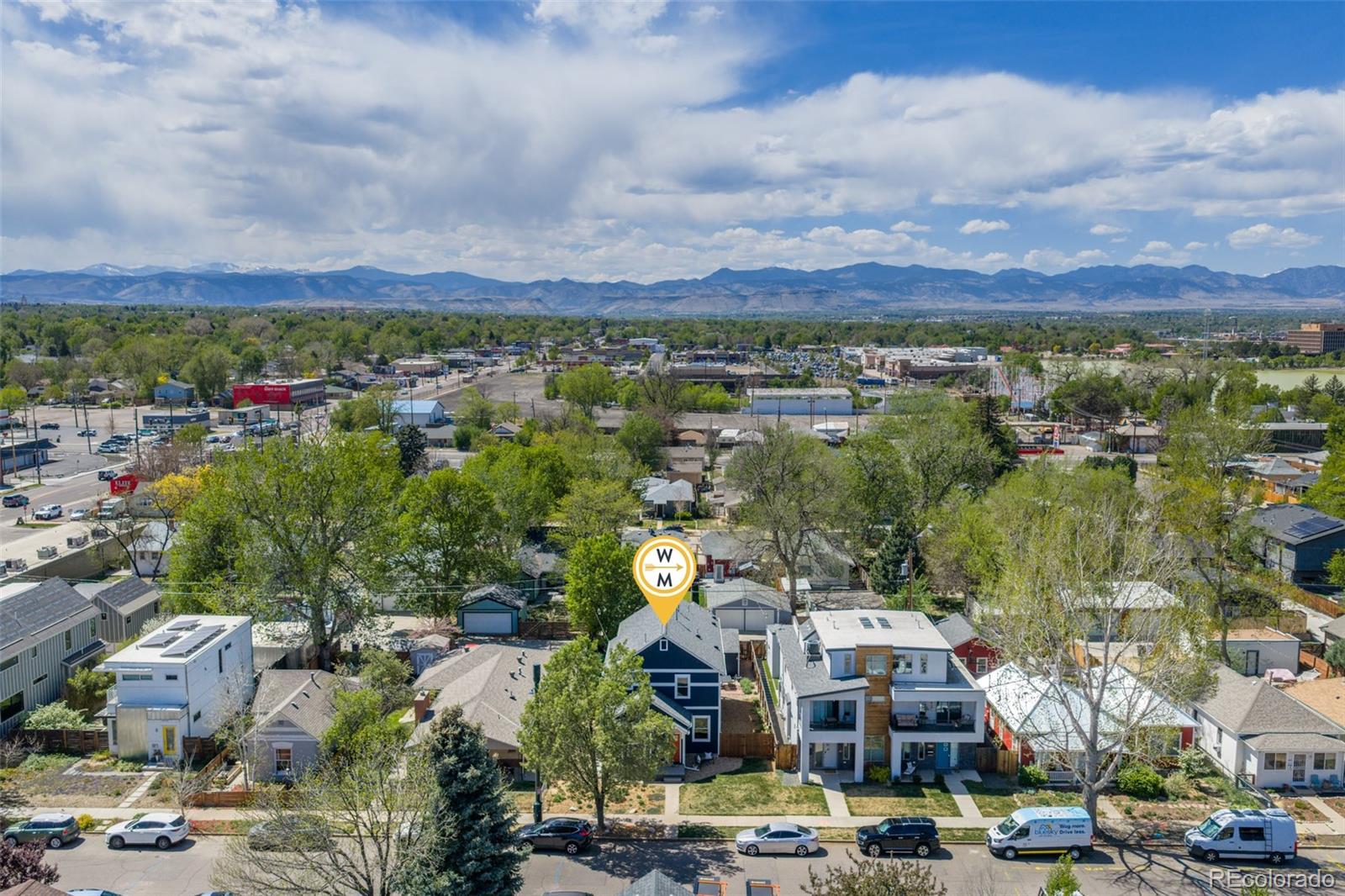 4453 Yates St, Denver, CO 80212