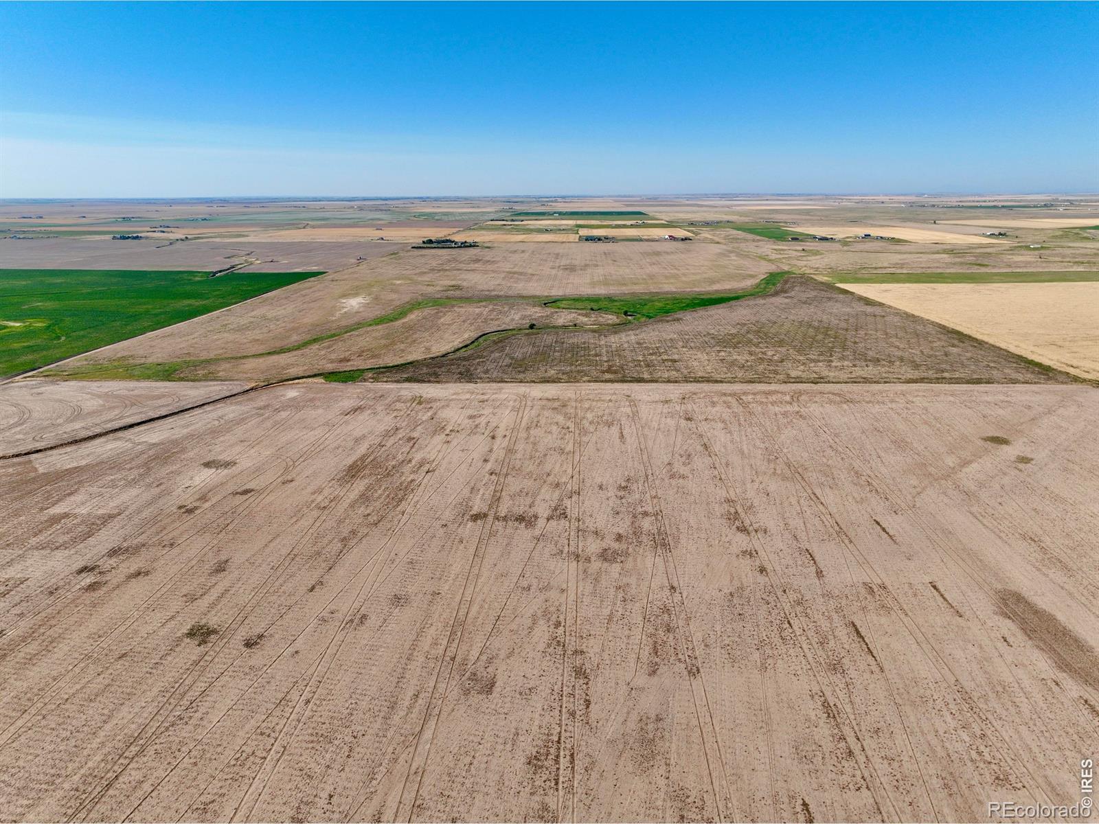 Lot 5 Converse Rd, Bennett, CO 80102