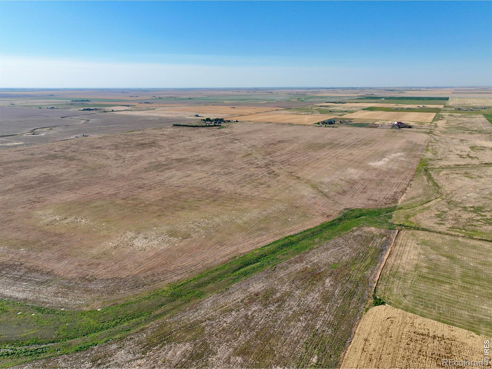 Lot 5 Converse Rd, Bennett, CO 80102