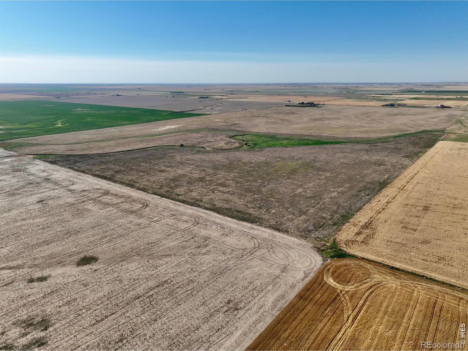 Lot 5 Converse Rd, Bennett, CO 80102