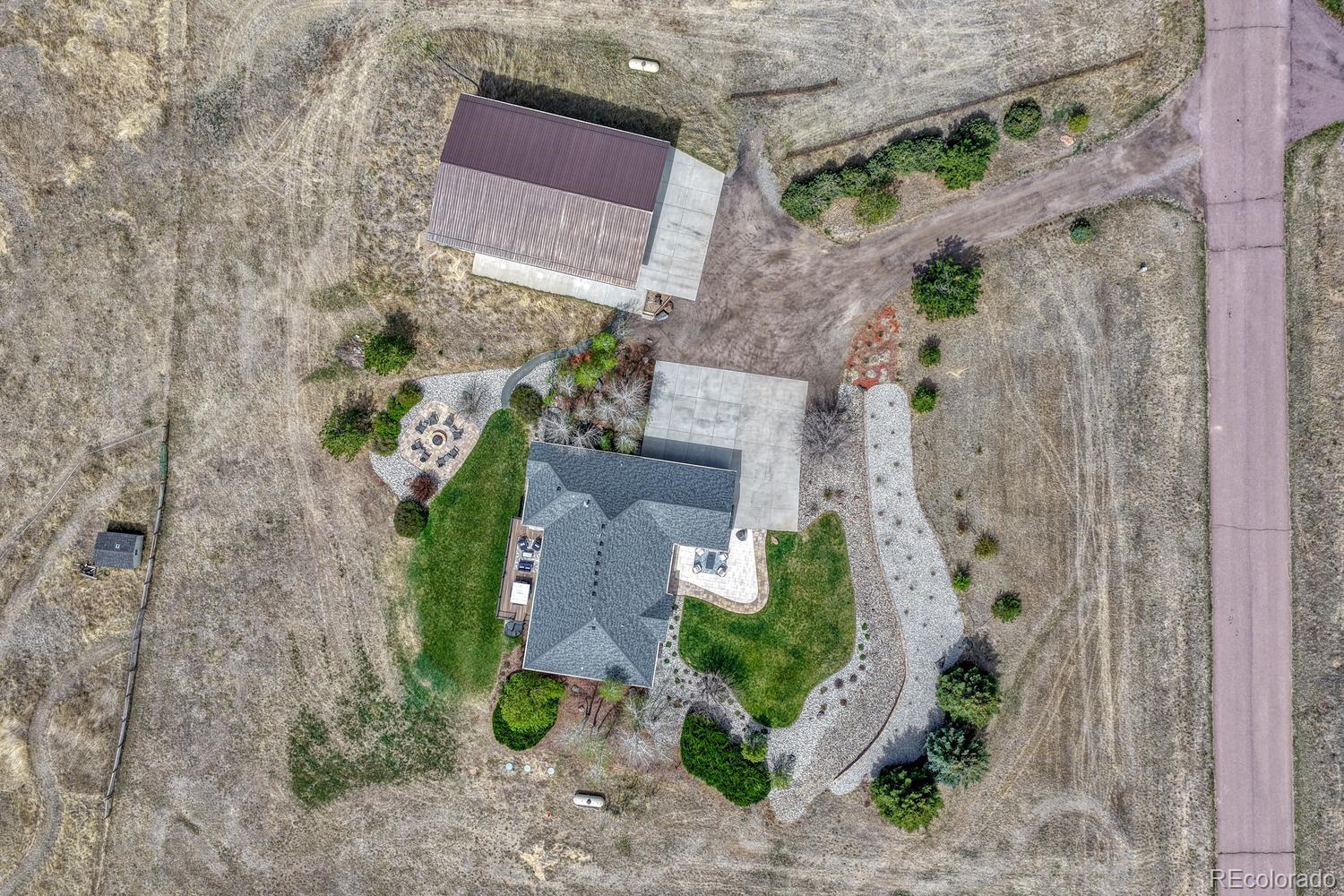 7482 Patrick Trl, Elizabeth, CO 80107