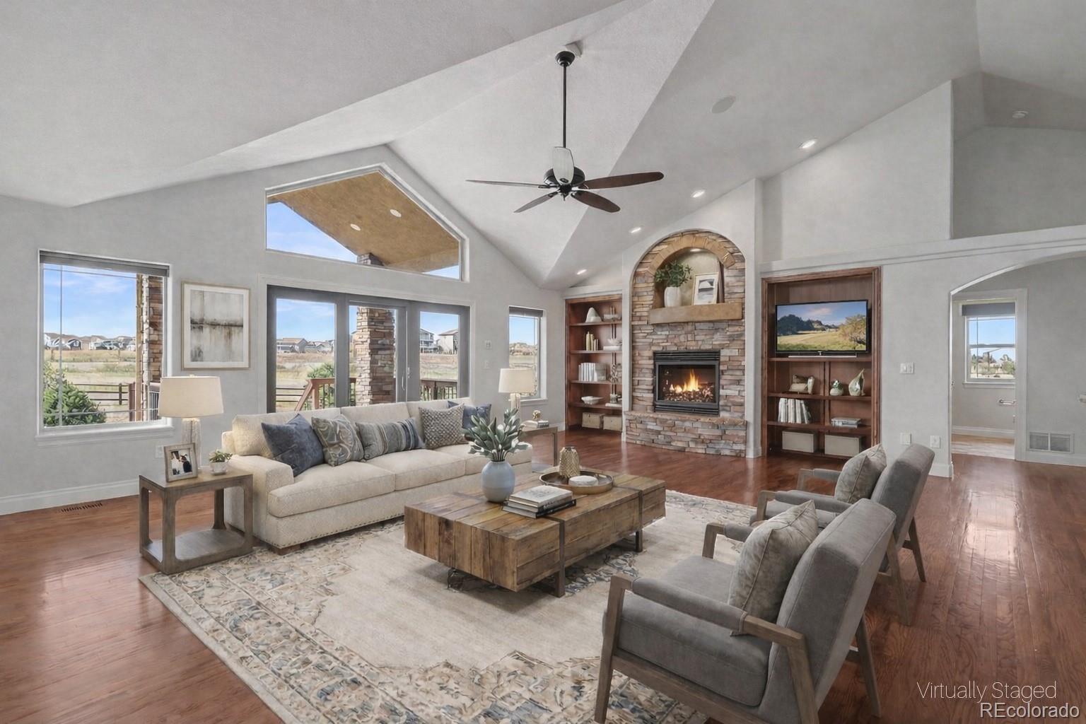 13316 Gilbert Dr, Peyton, CO 80831