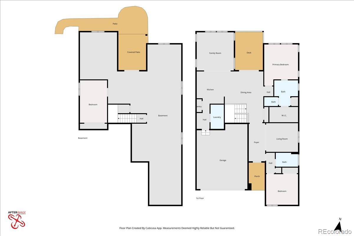 12345 Sandstone Ct, Broomfield, CO 80021