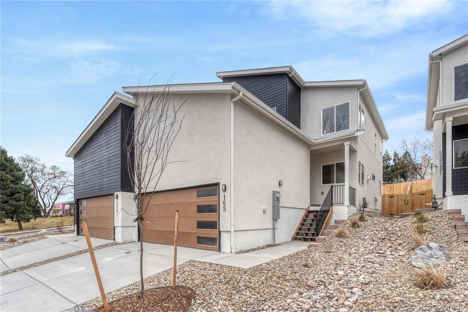 165 Terrace Dr, Colorado Springs, CO 80906