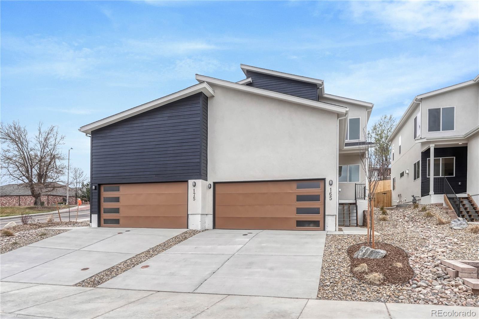 165 Terrace Dr, Colorado Springs, CO 80906
