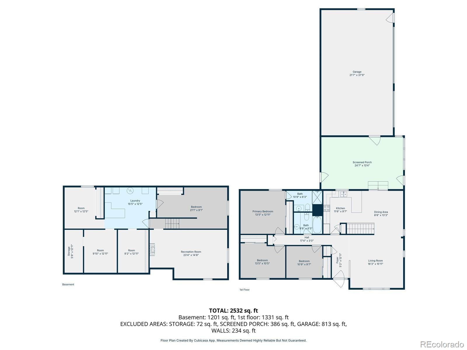 13410 Granby St, Brighton, CO 80601