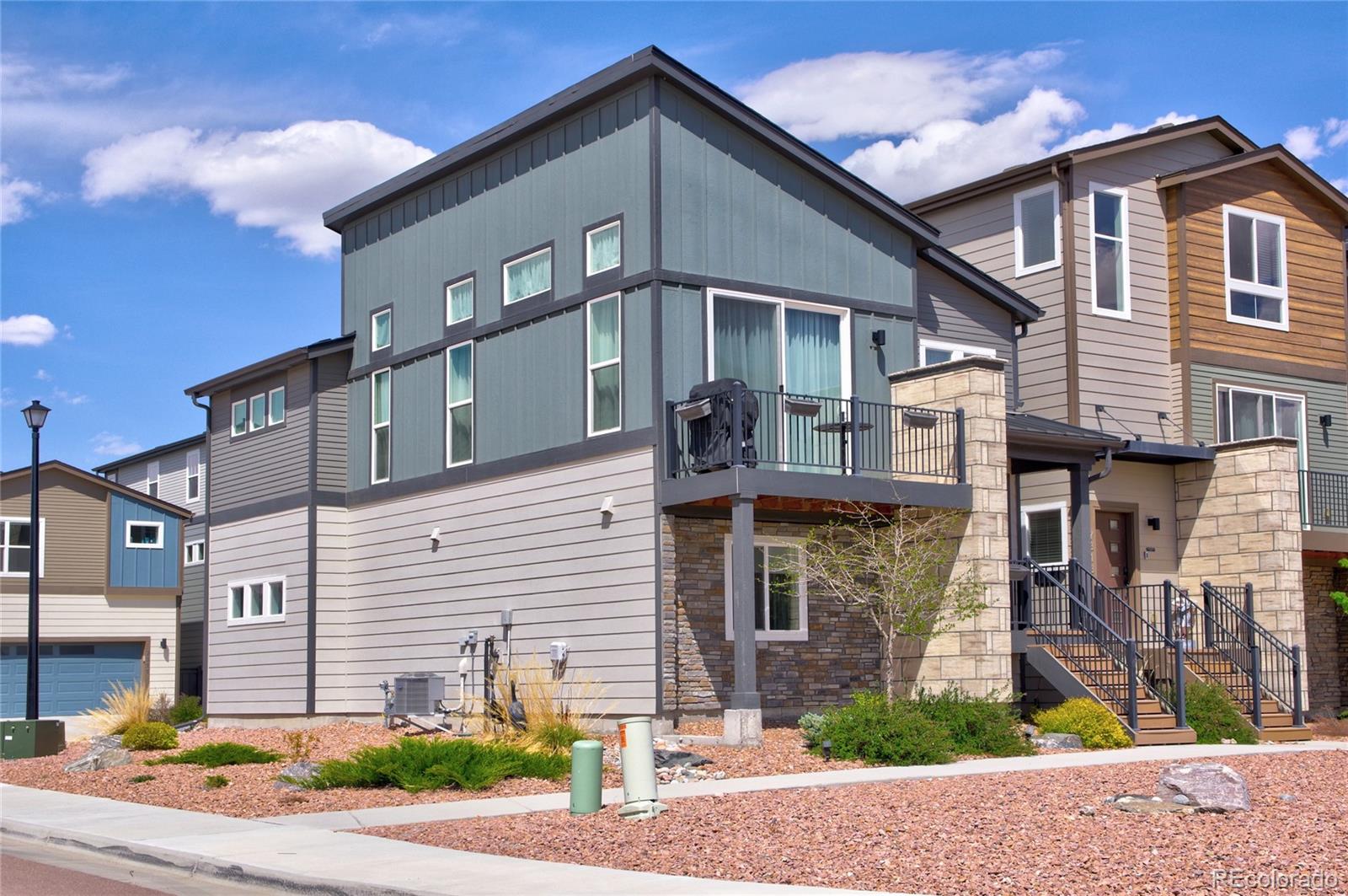 7303 Rosa Belle Hts, Colorado Springs, CO 80922