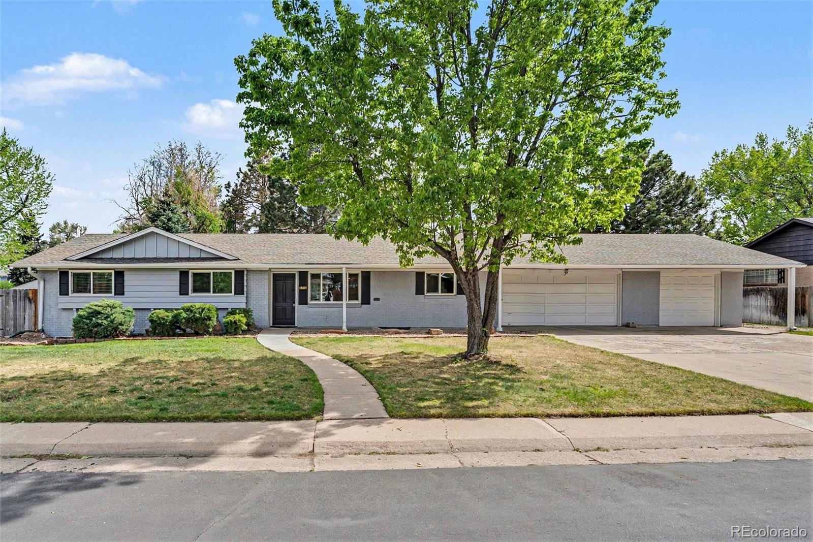 5350 W Colorado Pl, Lakewood, CO 80232