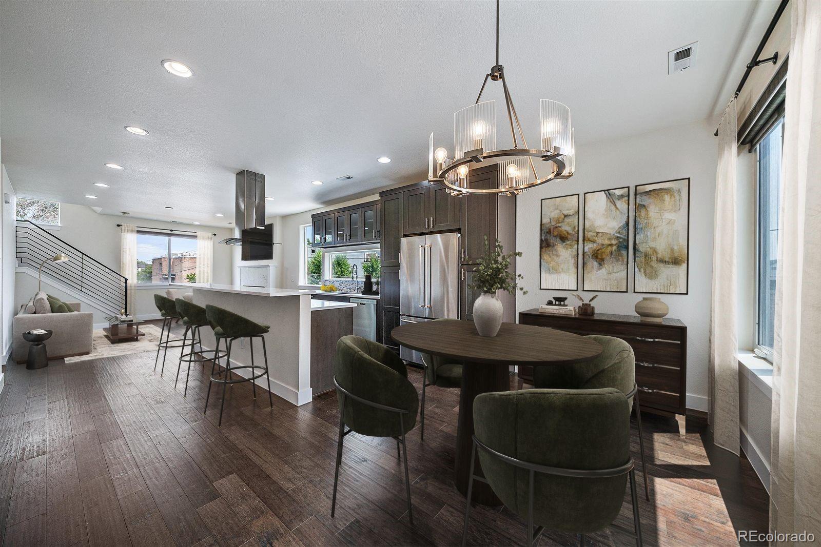 1340 N Sheridan Blvd #110, Denver, CO 80214