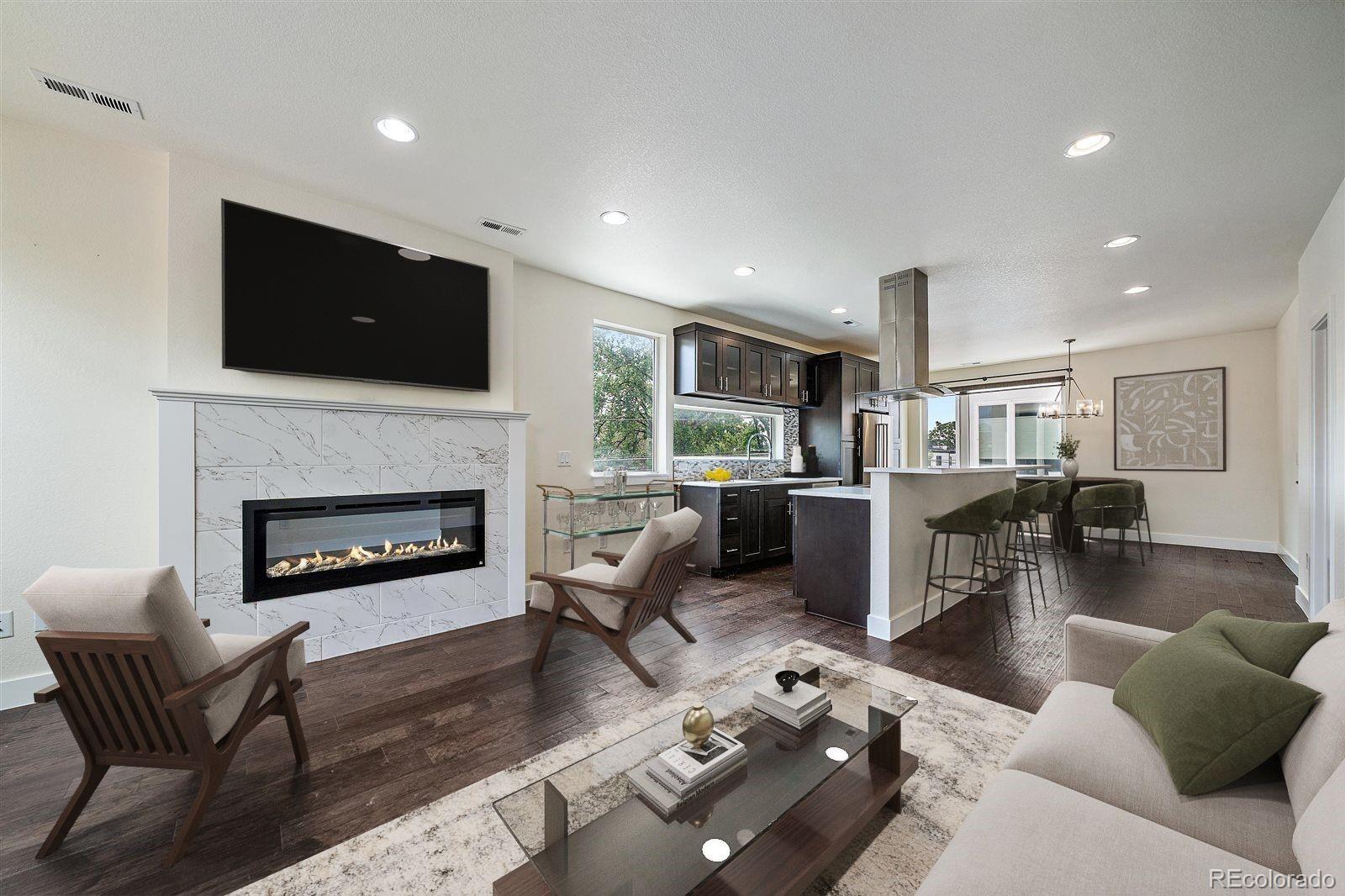 1340 N Sheridan Blvd #110, Denver, CO 80214