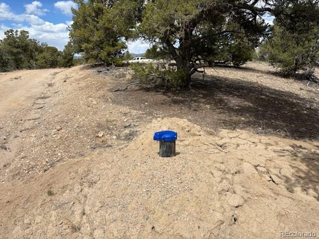 10314 Rawhide Creek Rd Lot 51, Nathrop, CO 81236
