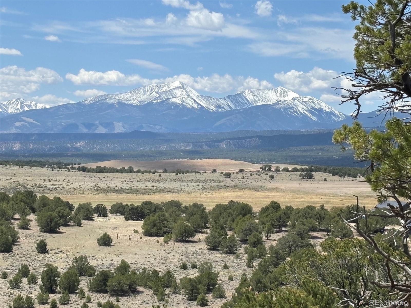 10314 Rawhide Creek Rd Lot 51, Nathrop, CO 81236