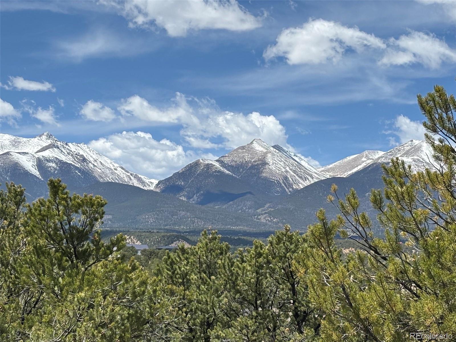 10314 Rawhide Creek Rd Lot 51, Nathrop, CO 81236