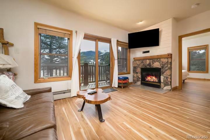 22714 Us Highway 6 #5957, Keystone, CO 80435